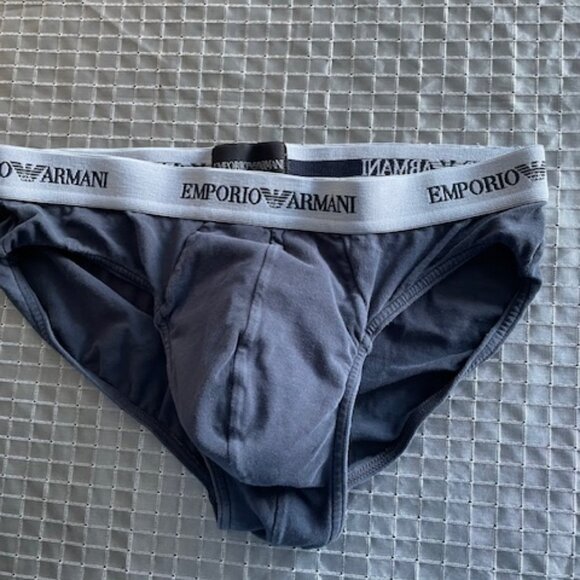 Emporio Armani brief size S - Picture 1 of 3
